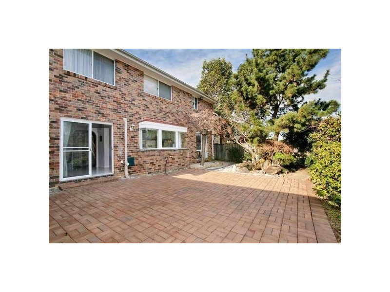 120 Agincourt Road, Marsfield NSW 2122