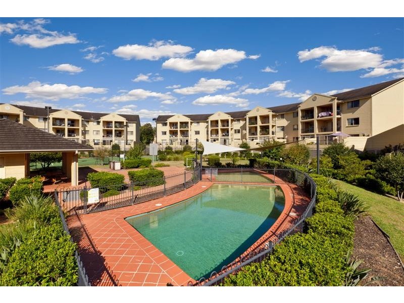 98/6-8 Nile Close, Marsfield NSW 2122