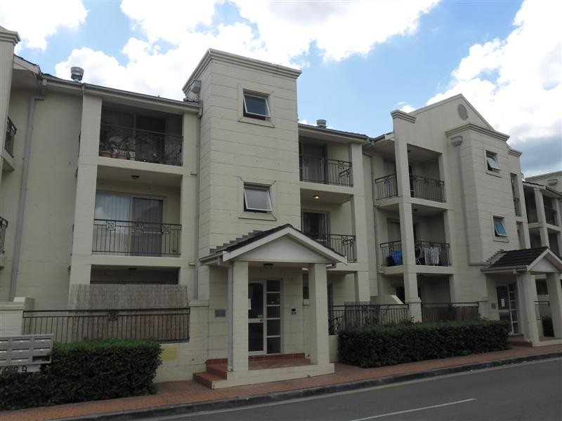 98/6-8 Nile Close, Marsfield NSW 2122