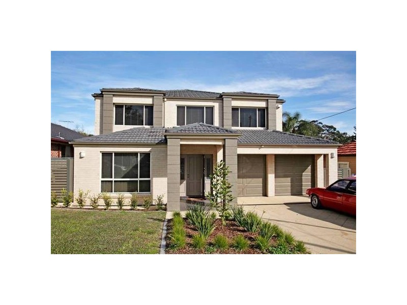 58 Beswick Avenue, North Ryde NSW 2113