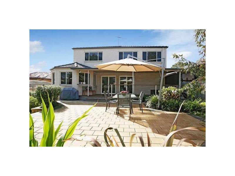 58 Beswick Avenue, North Ryde NSW 2113