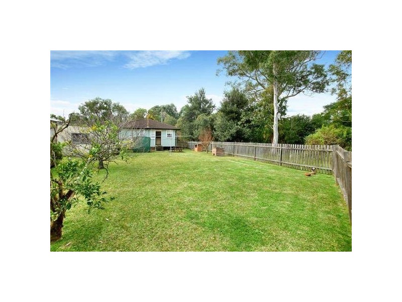 80 Kent Road, North Ryde NSW 2113