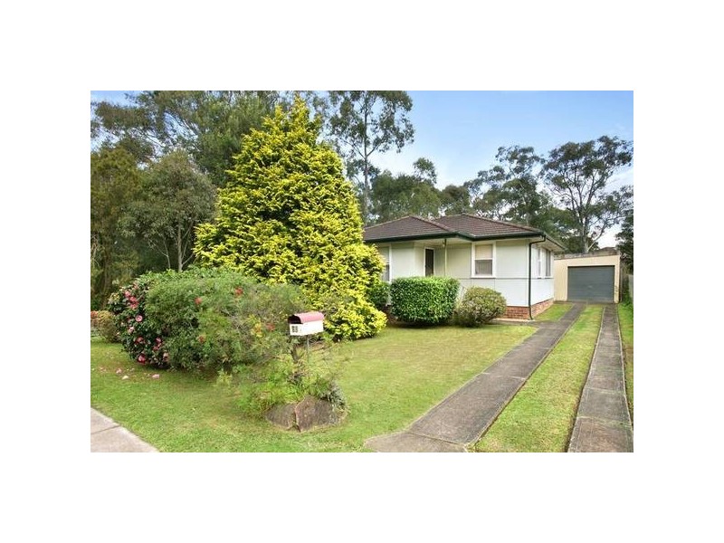 80 Kent Road, North Ryde NSW 2113
