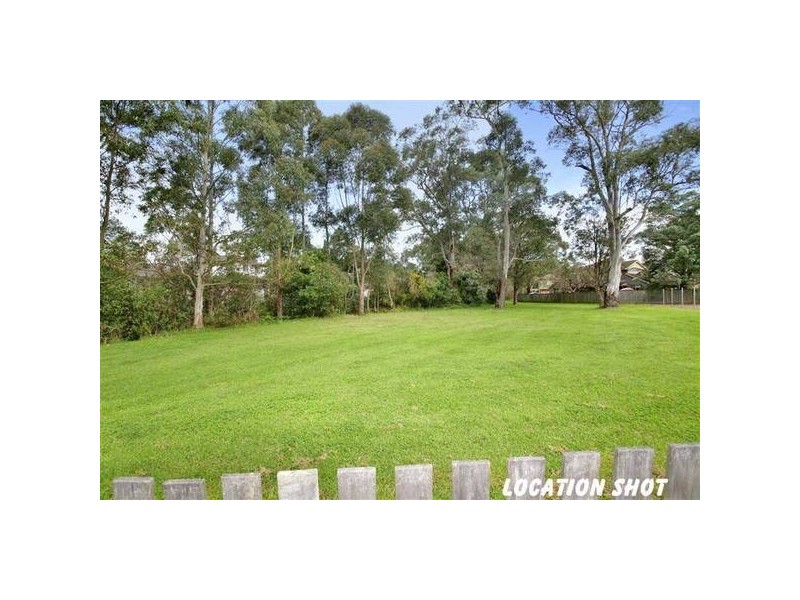 80 Kent Road, North Ryde NSW 2113