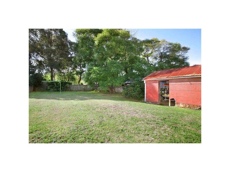 37 South Street, Rydalmere NSW 2116