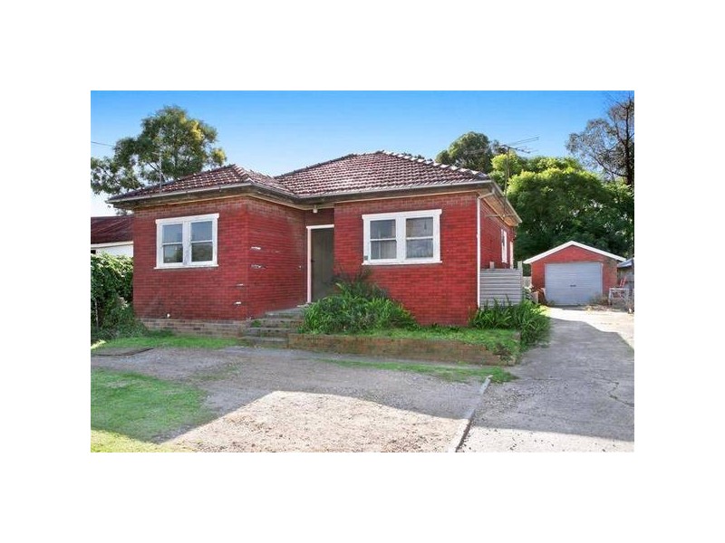 37 South Street, Rydalmere NSW 2116