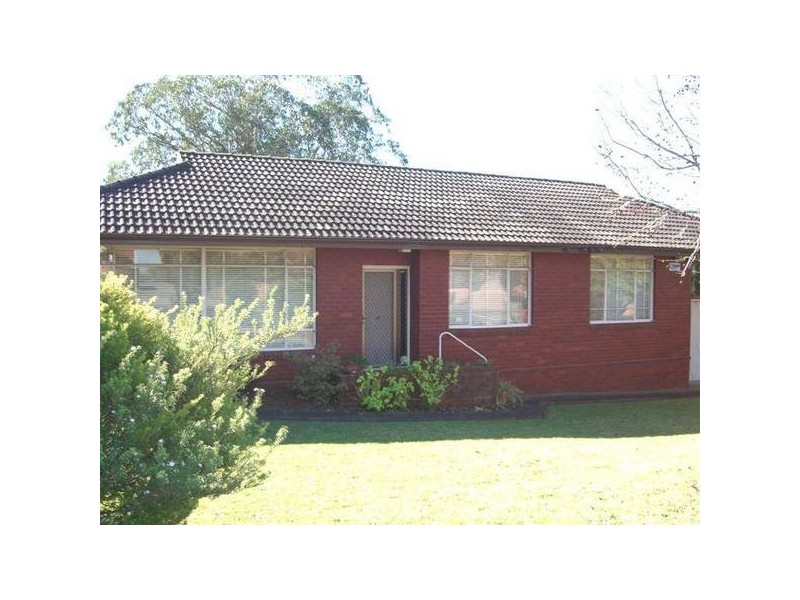 257 Marsden Road, Carlingford NSW 2118