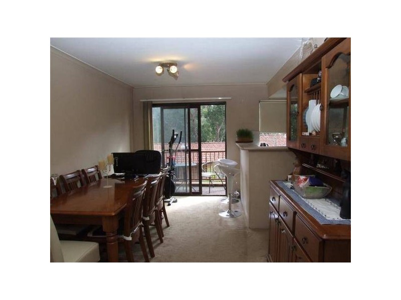 60/102 Crimea Road, Marsfield NSW 2122