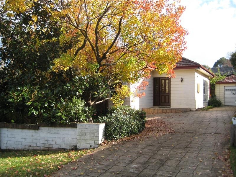 15 Third Avenue, Epping NSW 2121