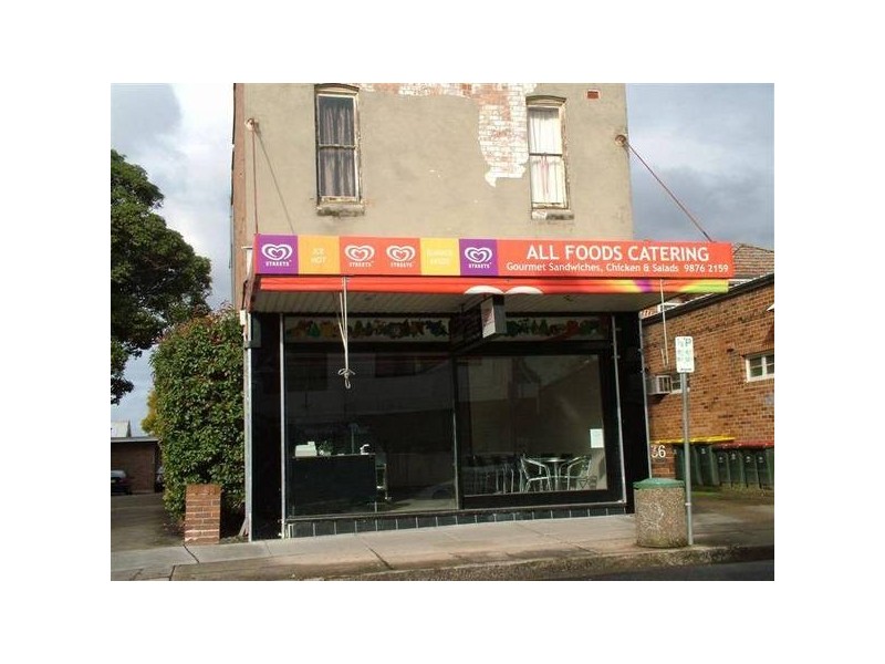 38 Oxford Street, Epping NSW 2121
