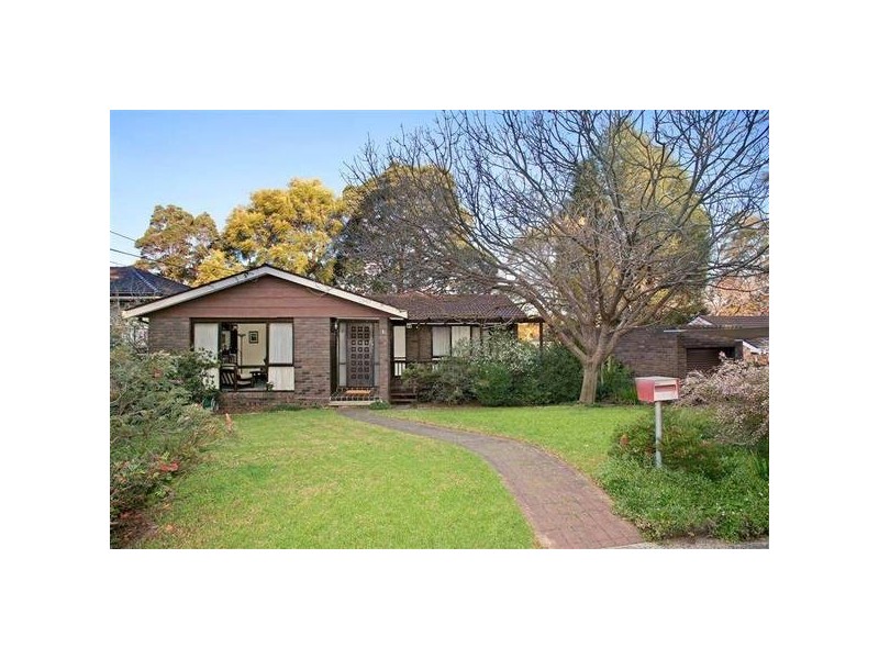 1 Wilga Place, Marsfield NSW 2122