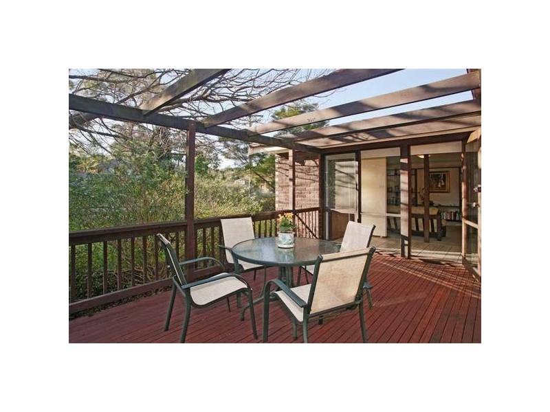 1 Wilga Place, Marsfield NSW 2122