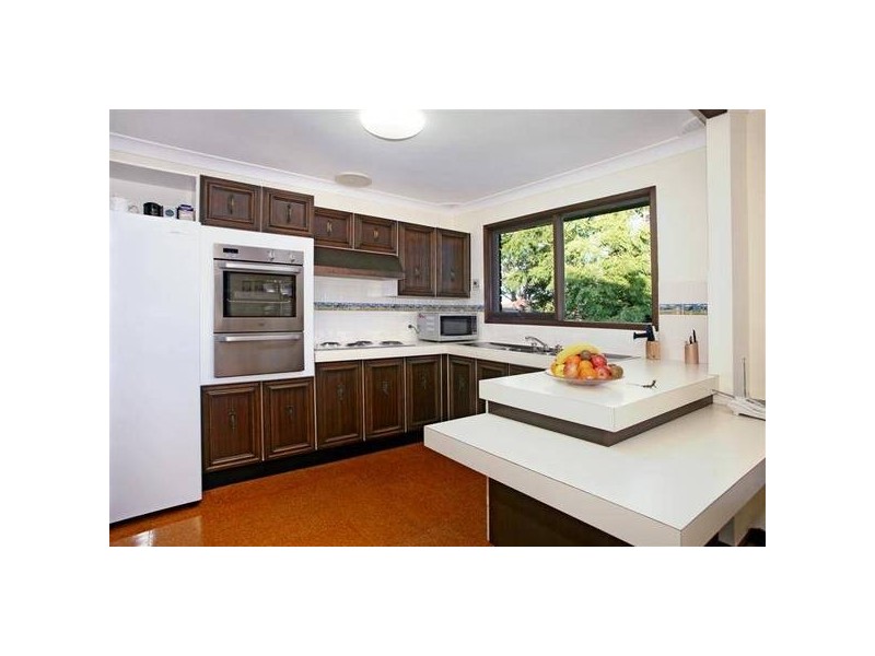 1 Wilga Place, Marsfield NSW 2122