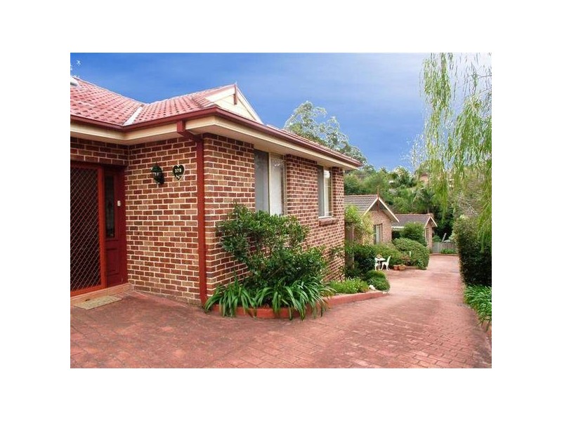 37b Lakeside Road, Eastwood NSW 2122