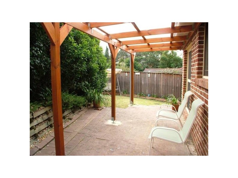 37b Lakeside Road, Eastwood NSW 2122