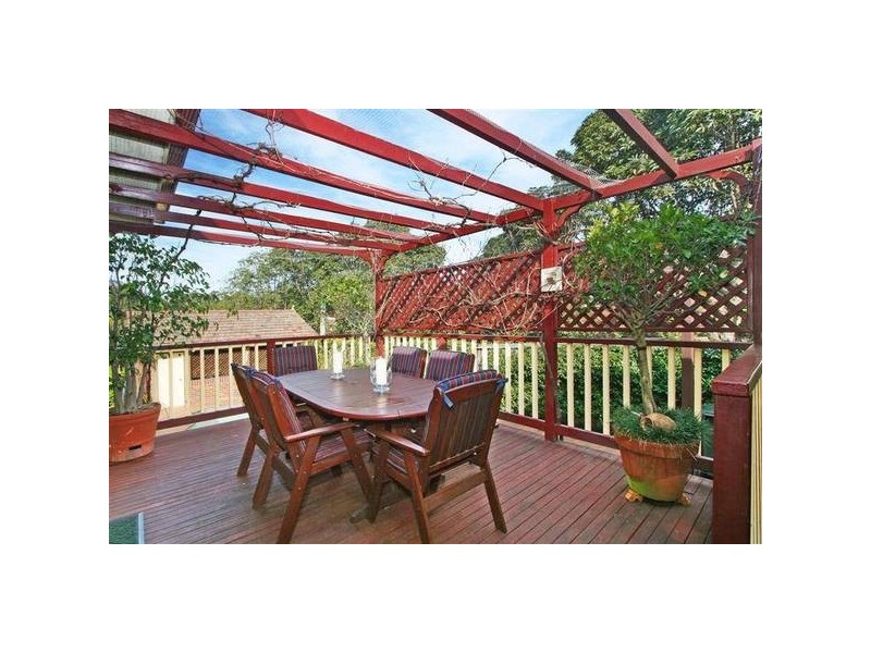 11a The Boulevarde, Epping NSW 2121