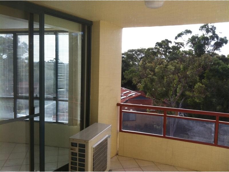 21/1-15 Fontenoy Road, Macquarie Park NSW 2113