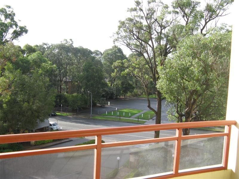 21/1-15 Fontenoy Road, Macquarie Park NSW 2113