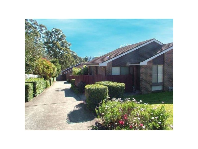 2/26 Third Avenue, Eastwood NSW 2122