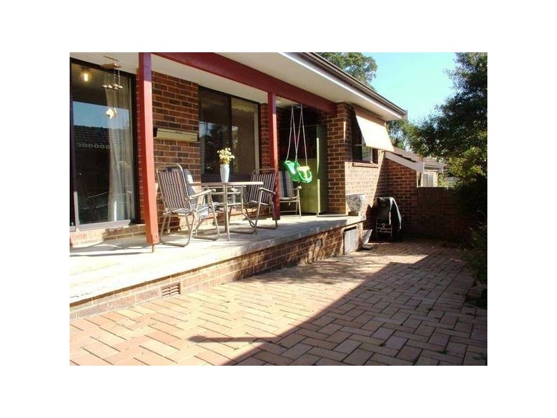 2/26 Third Avenue, Eastwood NSW 2122