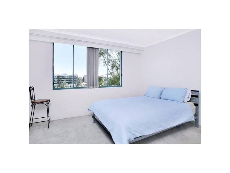 164/1-15 Fontenoy Road, Macquarie Park NSW 2113