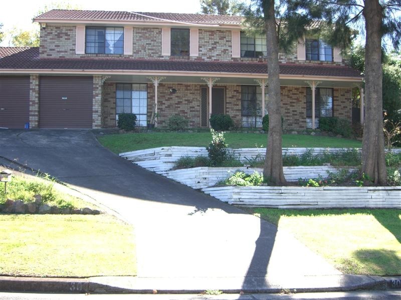 30 Olinda Crescent, Carlingford NSW 2118