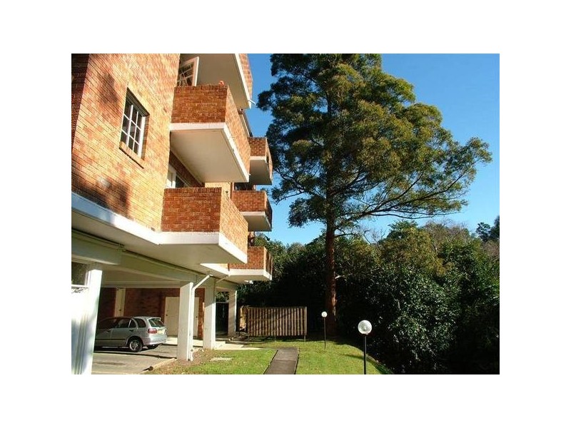 4/32 Khartoum Road, Macquarie Park NSW 2113