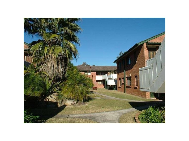 9/209 Waterloo Road, Marsfield NSW 2122