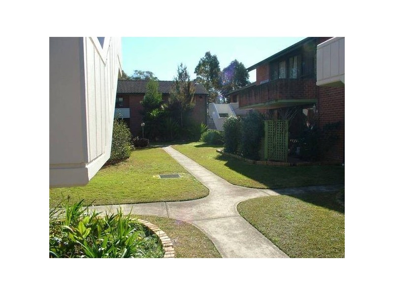 9/209 Waterloo Road, Marsfield NSW 2122