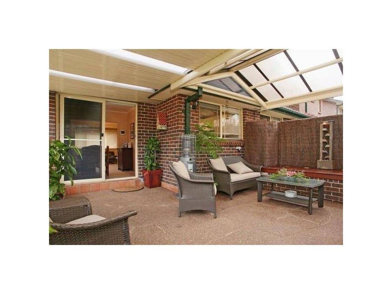 7/170 Waterloo Road, Marsfield NSW 2122