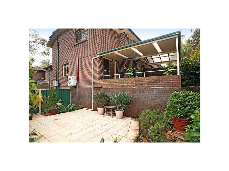 7/170 Waterloo Road, Marsfield NSW 2122