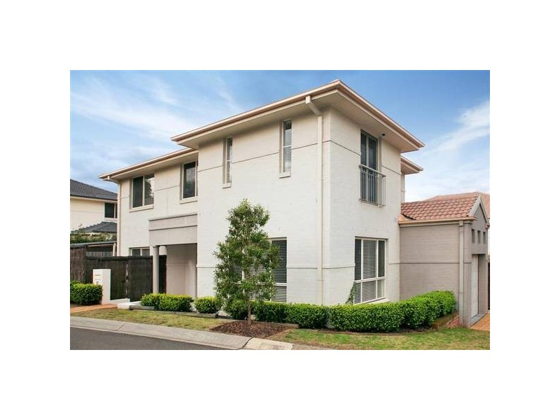 13 Brooklyn Crescent, Carlingford NSW 2118