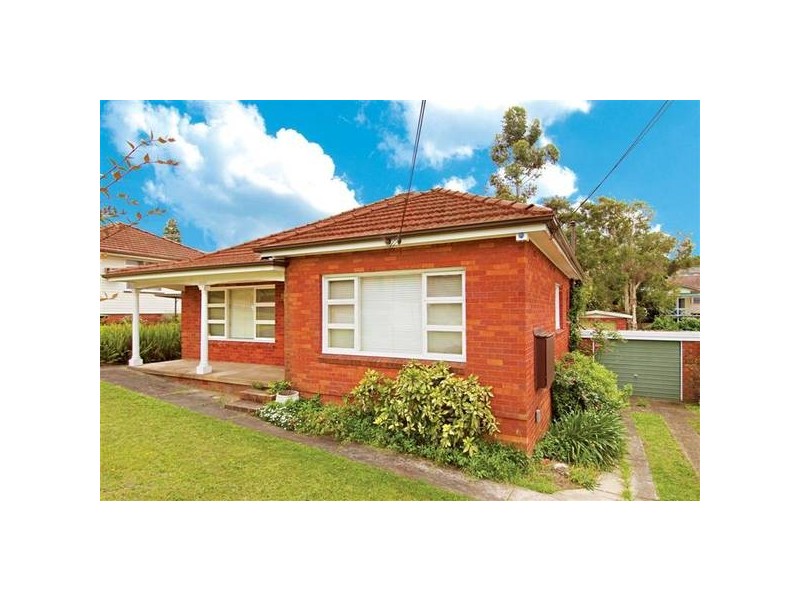 26 Robin Street, Carlingford NSW 2118