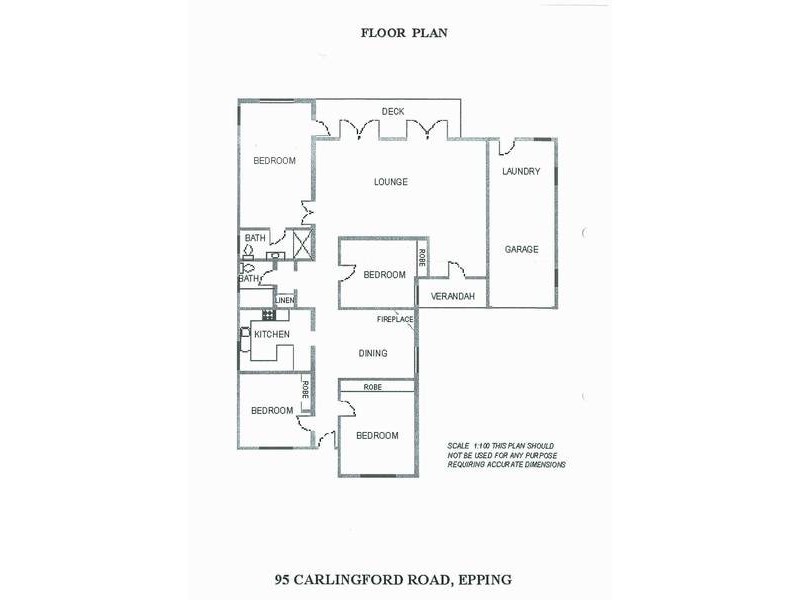 95 Carlingford Road, Epping NSW 2121