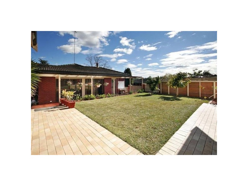 12 Magnolia Avenue, Epping NSW 2121