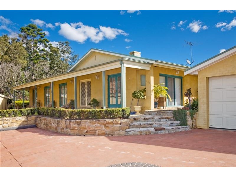 49b Cobran Road, Cheltenham NSW 2119