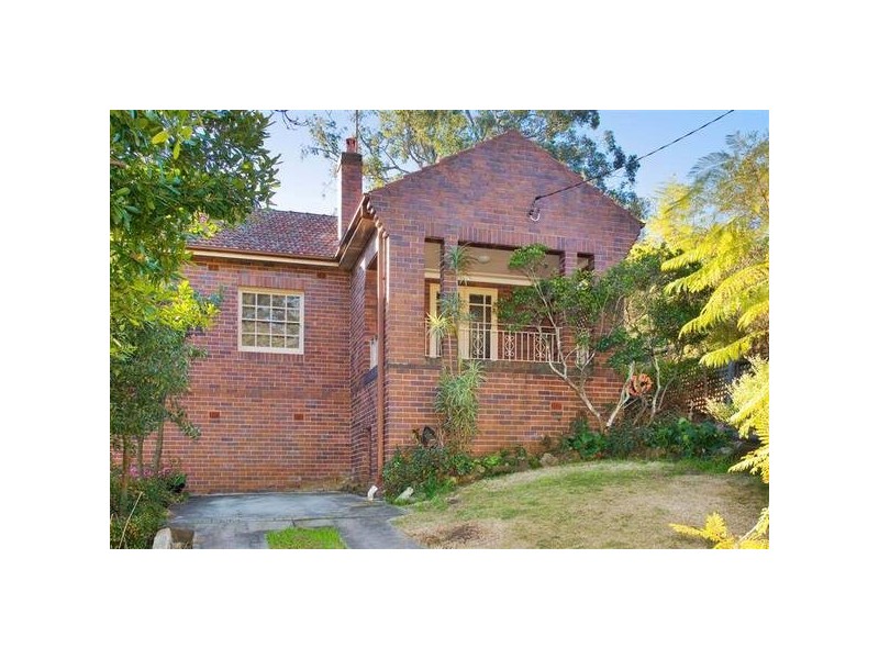 16 Fourth Avenue, Eastwood NSW 2122