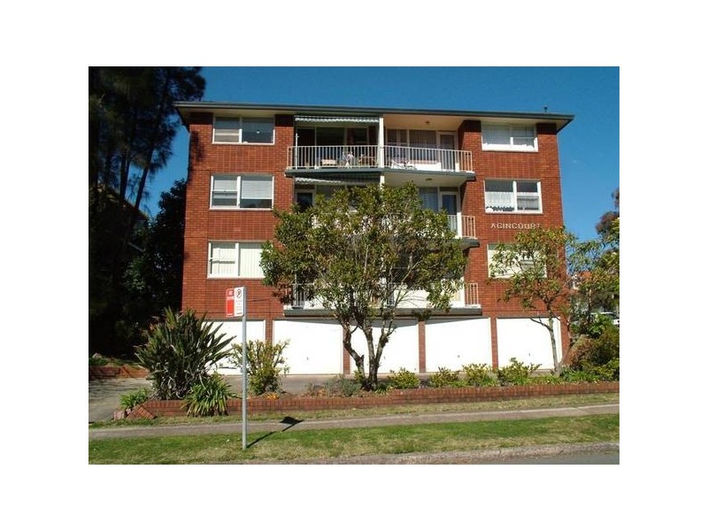 12/62 Bridge Street, Epping NSW 2121