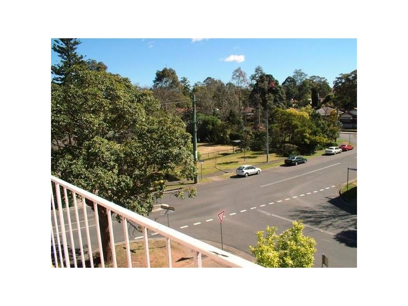 12/62 Bridge Street, Epping NSW 2121