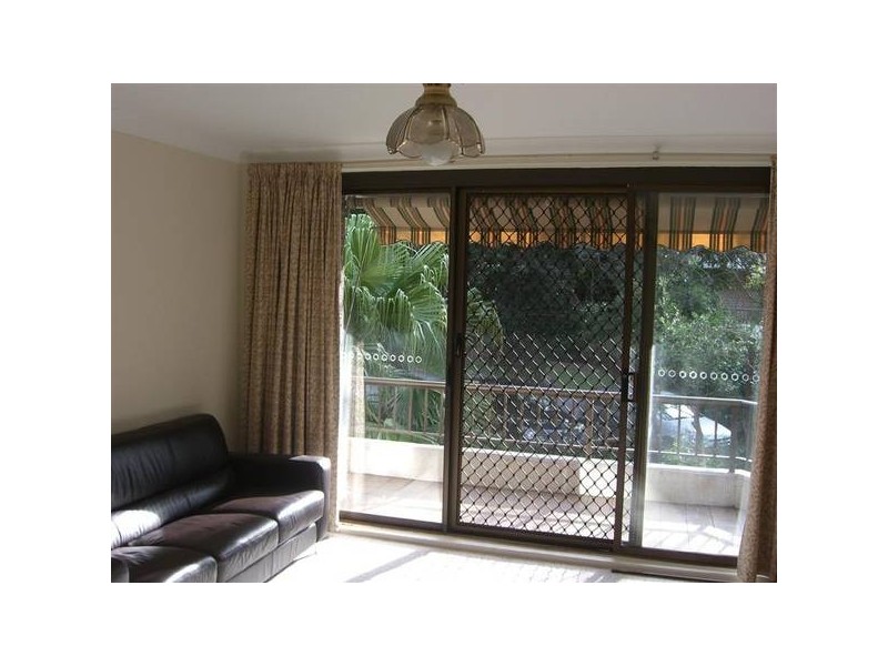 18/13 Carlingford Road, Epping NSW 2121