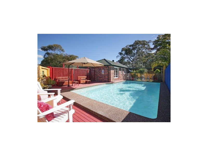 2 Narelle Street, North Epping NSW 2121