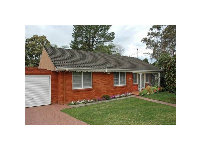 29 Arkena Avenue, Epping NSW 2121