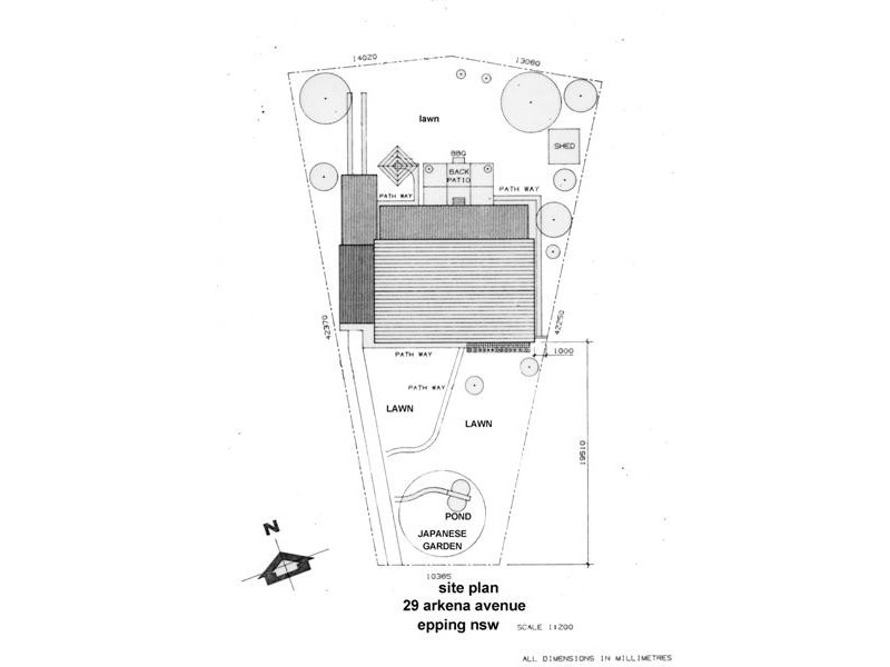 29 Arkena Avenue, Epping NSW 2121