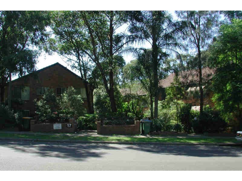 24/17 Taranto Road, Marsfield NSW 2122