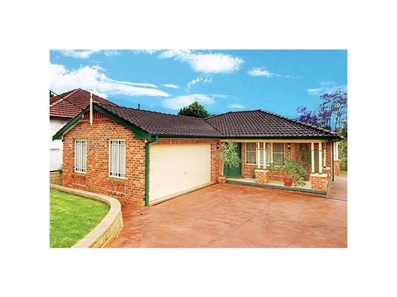 10 Lexington Avenue, Eastwood NSW 2122