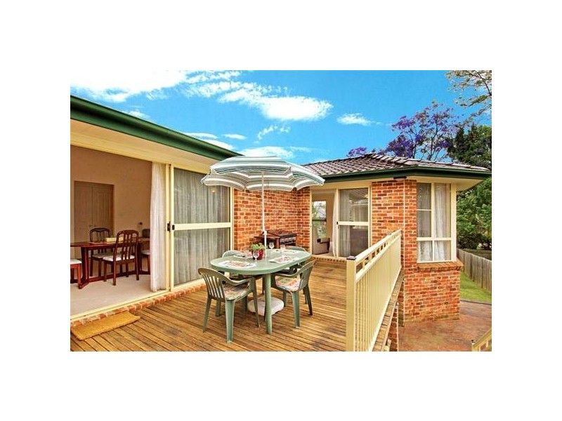 10 Lexington Avenue, Eastwood NSW 2122