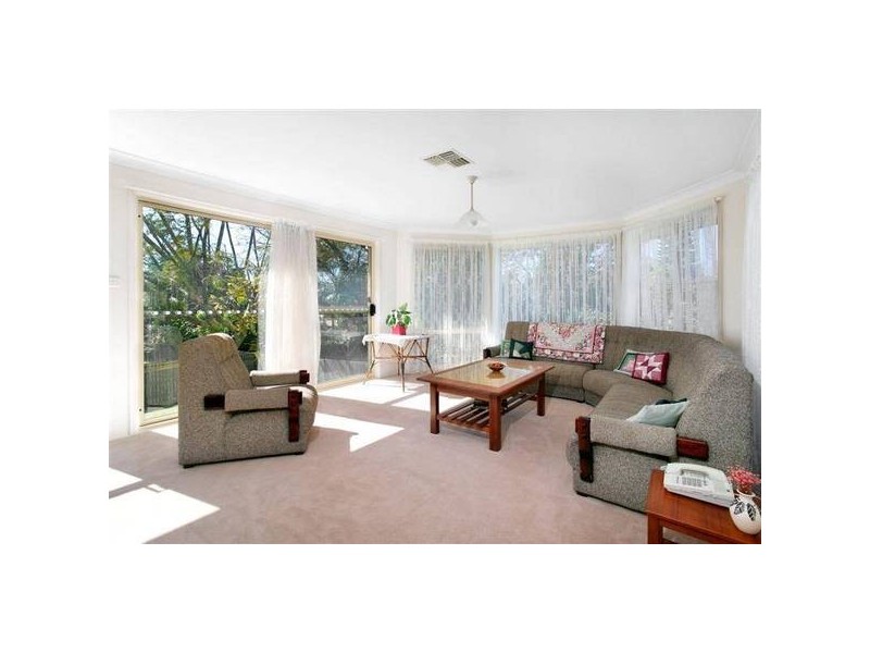 10 Lexington Avenue, Eastwood NSW 2122