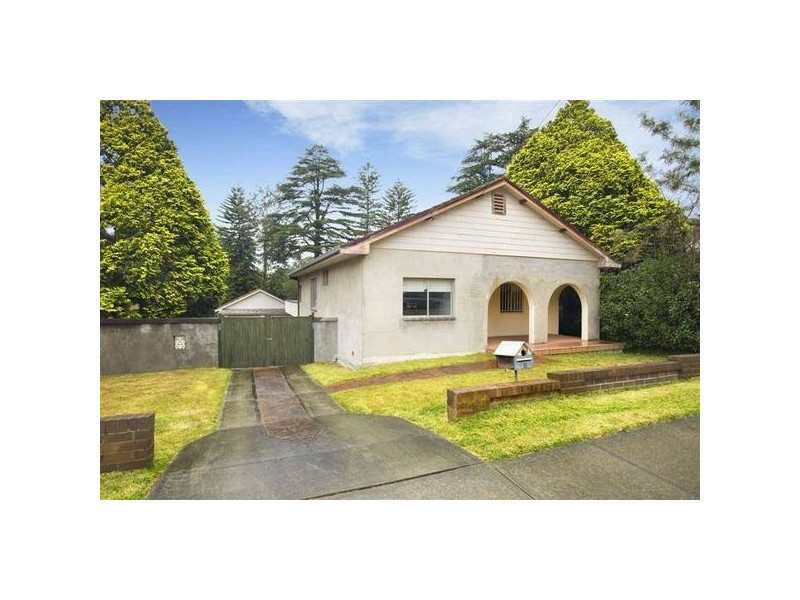 11 Hillcrest Avenue, Epping NSW 2121