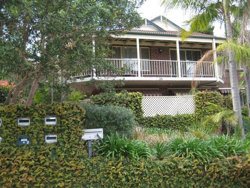 5/38 Kent Street, Epping NSW 2121