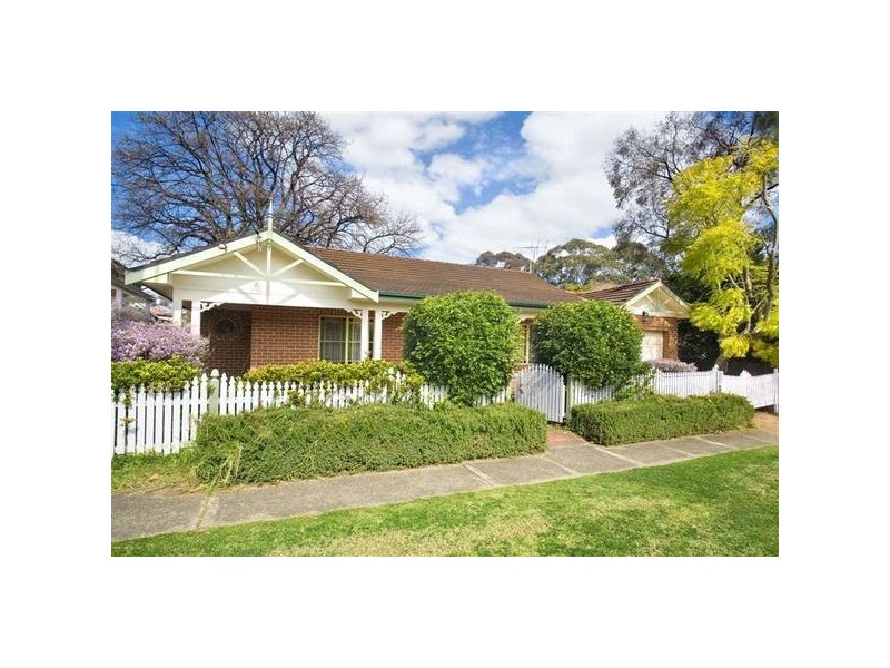 2a Angus Avenue, Epping NSW 2121